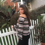 Maddison Beck - @maddiemakeupbeck - Instagram