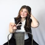 Maddison Beck - Facebook