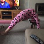 maddison bennett - @maddisonthegymnast22 - Instagram