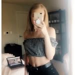 maddie - @maddisonbergss - Instagram