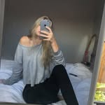 Maddison Blake - @maddi_blake_ - Instagram