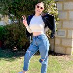 Maddison Bray - Facebook