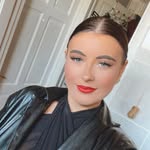 Maddison Carter - @maddisonxjade - Instagram