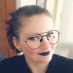 Maddison Casey - @madd1hatt3r - Instagram