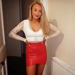 Maddie Chambers - @maddisonchambersx - Instagram
