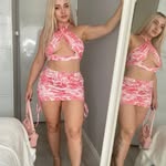 Maddison Chambers - @maddisonchambers570 - Instagram
