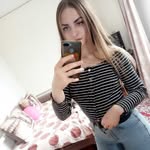 Maddison Chambers - @maddisonchambers30 - Instagram