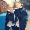 Maddison Clements  - @madd_2004 - TikTok