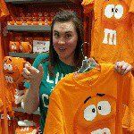 MADISON CLEMENTS - @orangemadi77 - Instagram