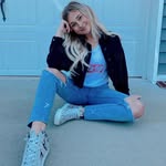 Maddison Cole - @maddison0327 - Instagram