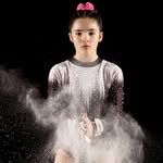 Maddison C. - @maddisoncollins.gymnast31 - Instagram