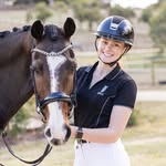 MADDISON COLLINS - @maddisoncollins_dressage - Instagram