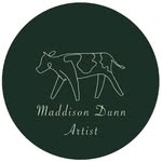 Maddison - @maddisondunn_artist - Instagram