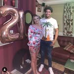 Maddison frank - @maddisonfrank2 - Instagram