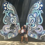 Maddison Frank Loisranoi - @madddimarie - Instagram