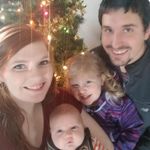 Maddison Gardner - @rdhairmamabear - Instagram