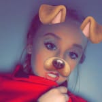 Maddison Gates - @yk.maddison_spams - Instagram