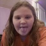 @maddisonglenn10 - Instagram