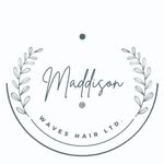 Maddison goodwin - @maddisonatwaveshair - Instagram