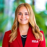 Madison Goodwin - @fccla.madigoodwin - Instagram
