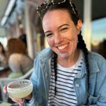 Maddison Hall - @maddihall - Instagram
