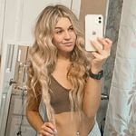 Maddison Hall - @maddisonhall183 - Instagram