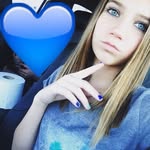 Maddison Hansen❤️😈 - @maddison010_ - Instagram