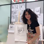 陈琳 - @maddisonhansenhansen - Instagram