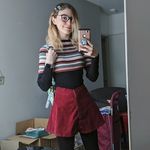Maddison Heath - @unfaventia - Instagram
