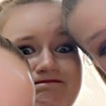 Maddie’s biggest fan 😩🤙🏻 - @maddisonhicks_fanpage - Instagram
