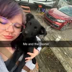 Maddison Hicks - @trash.panda_2 - Instagram