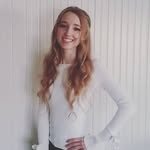 Maddison Hicks-Kuskie - @maddikicks - Instagram