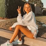 @maddisonhicks15 - Instagram