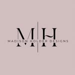 Madison Holder Designs - @madisonholderdesigns - Instagram