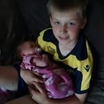 Brayden billy Thornton - @maddison_michaela_howell - Instagram