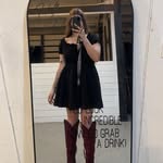 Madison Howell - @maddy_827 - Instagram
