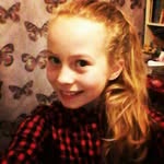 Maddison hull single GB - @maddieambermcgrath23 - Instagram