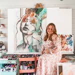 Maddison hunter - @maddison_art_117 - Instagram