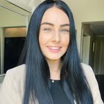 Maddison Hunter - @maddison_hunter_bdm - Instagram
