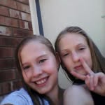 shamika is like ma sis - @maddison_hurst08 - Instagram