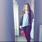 Maddison Jackson - @_.princessmaddiex - Instagram