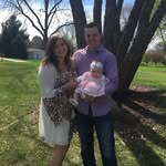 Maddison Jensen - @ourfarmhouseadventure - Instagram
