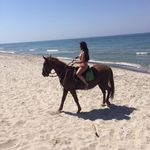 Maddison King - @maddisontia - Instagram