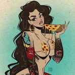Madison Klein - Facebook