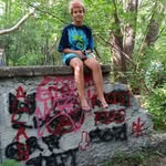 Maddison Knowles - @weird_hooman9274 - Instagram