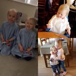 Kelly Payne - @maddisonlamb1104 - Instagram