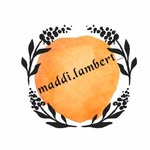 Maddison_lambert - @maddz_lambz - Instagram