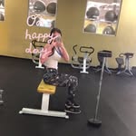 Maddison Lambert - @maddfitness12 - Instagram