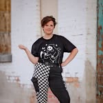 Madison Larson - @maddy_larson3120 - Instagram
