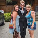 Madison Larson - @fiwova3864 - Instagram